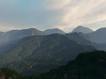 Wild Scenery texture (ID:ffaeg04957)