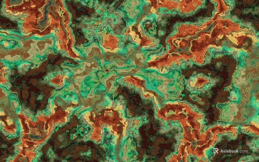 abstract painting texture