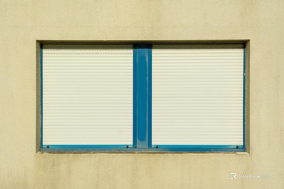 Window texture