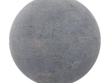 Concrete PBR texture (ID:ffach292464)