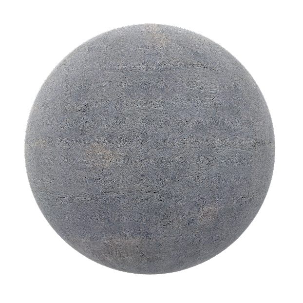 Concrete PBR texture