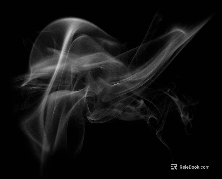 Smoke texture