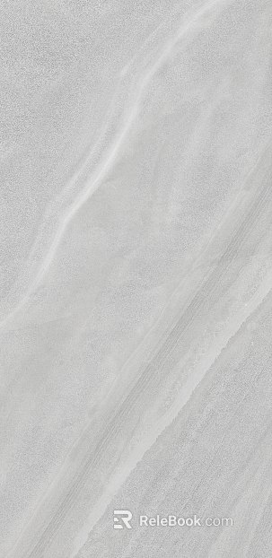 Light Gray Straight-Grained Marble for Walls and Floors texture