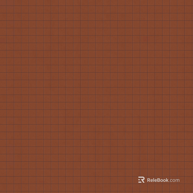 lattice brick red tile texture