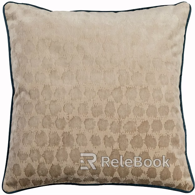 Pillow texture