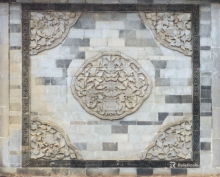 relief texture
