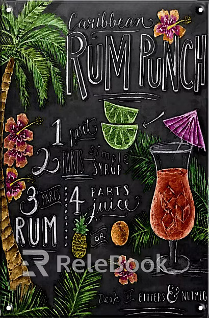 blackboard painting texture