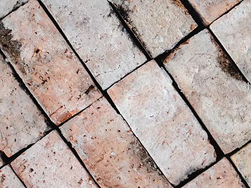 Brick pavement texture (ID:ffagg45553)