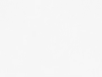 White latex paint 3d model