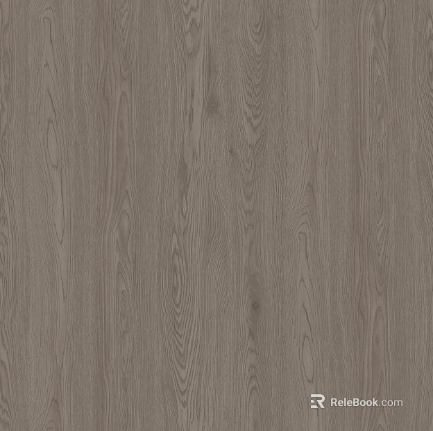 Taupe wood grain interior wall finish texture