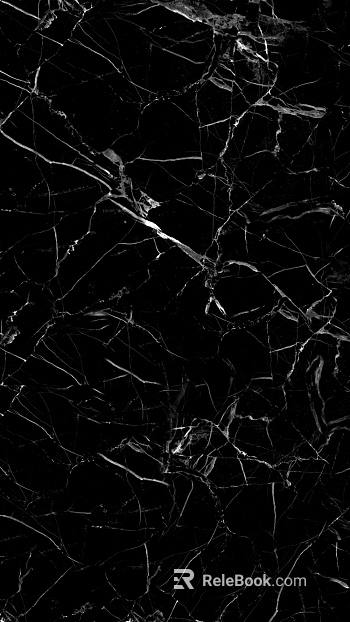 Mesh pattern marble marble floor tile black and white dots texture