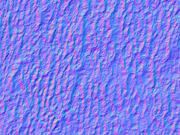 Bark Trunk Normal Bump texture (ID:ffach817085)