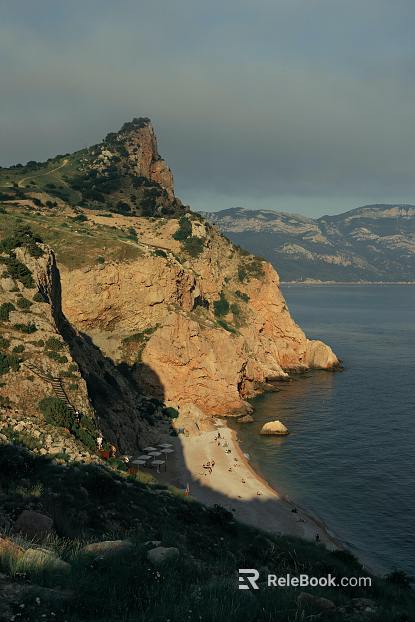Wild Scenery texture