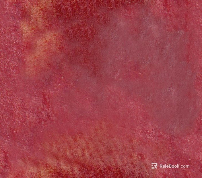 Paint texture