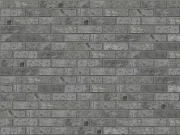 Brick wall antique gray brick wall texture (ID:ffajg42517)