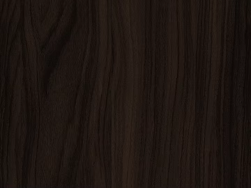 Dark brown walnut furniture finish 3d model