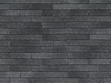 brick wall black stone wall brick seamless texture (ID:ffacg14876)