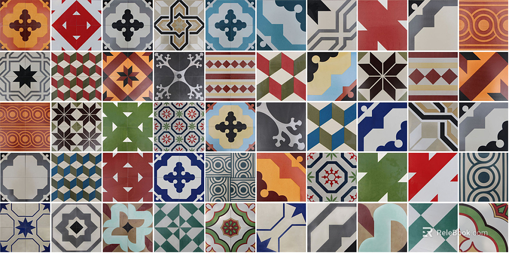 Art Brick texture