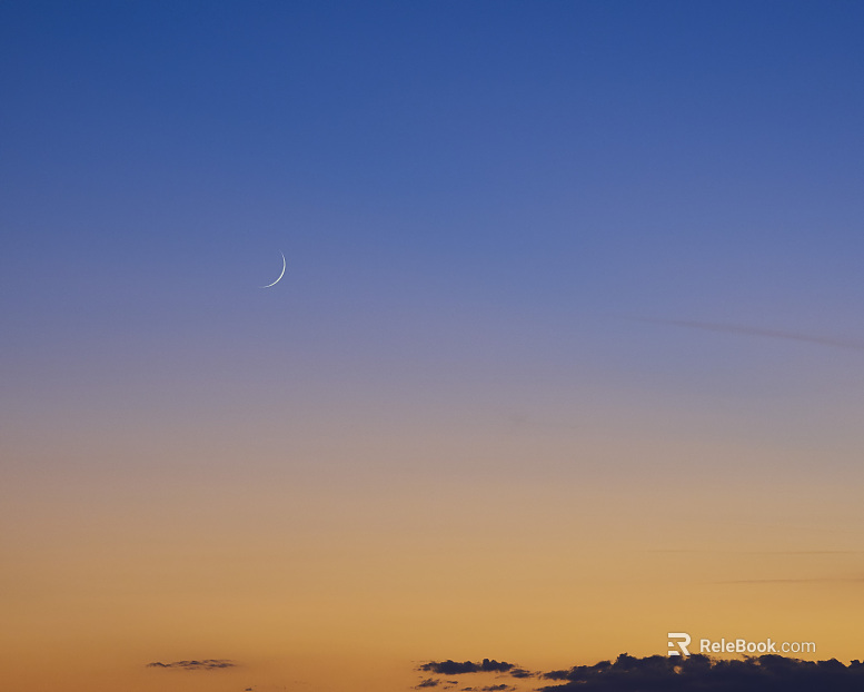 Sky texture