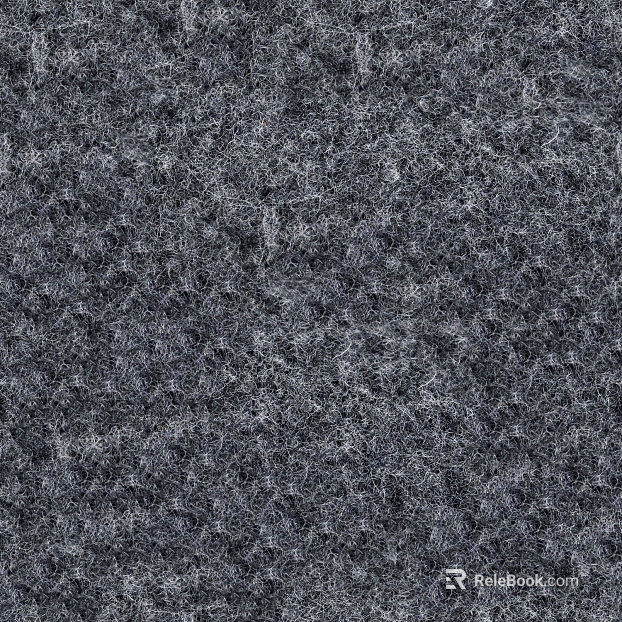 fluff cloth texture