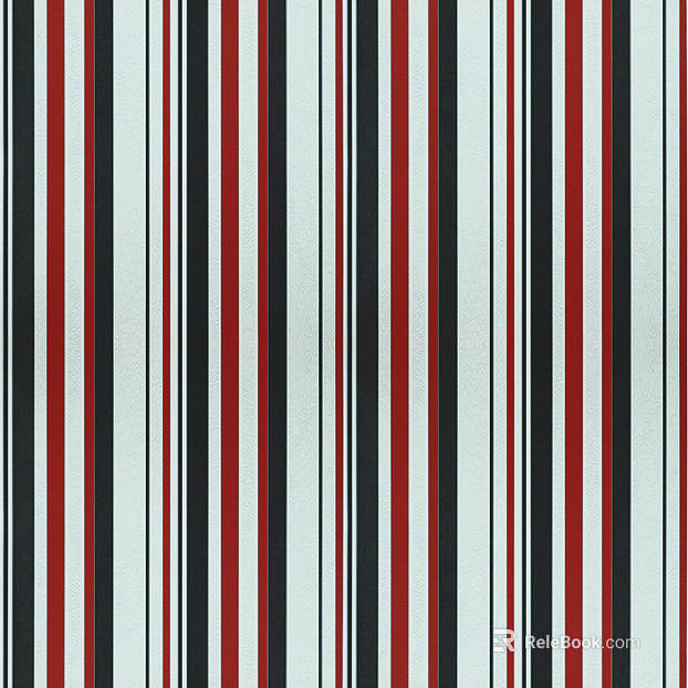 Red Modern Geometric Stripe Pattern Wallpaper Wallpaper Wall Cloth texture