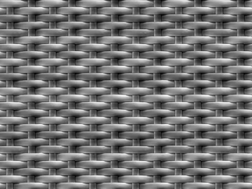 Braided goods braided concave-convex gray-scale map texture (ID:ffabf1776)