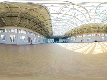 HDR indoor public scene texture (ID:ffach837303)