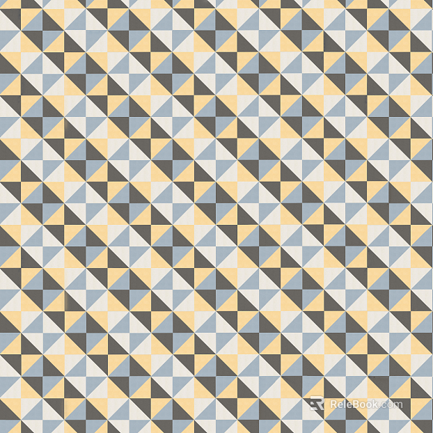 Geometric Pattern Foil Tile Tile Art Tile texture