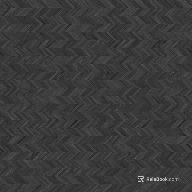 Black and White Bump texture