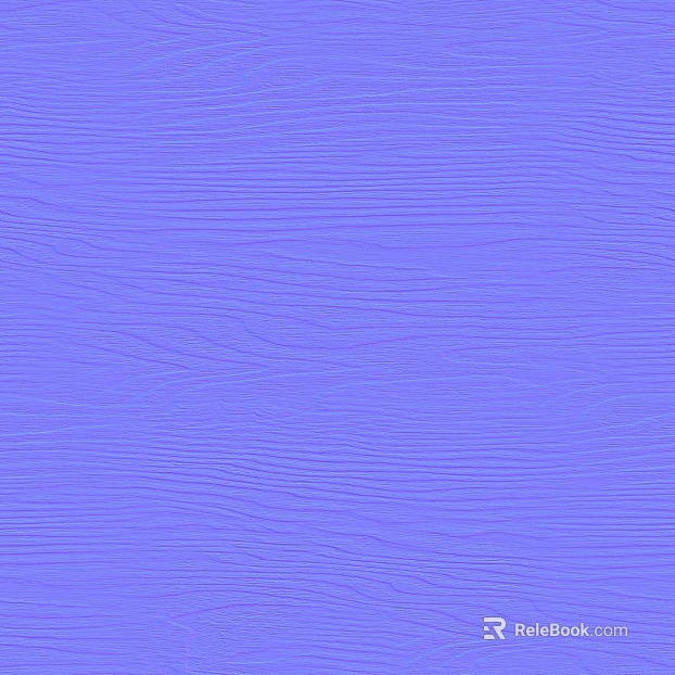 Normal Bump texture