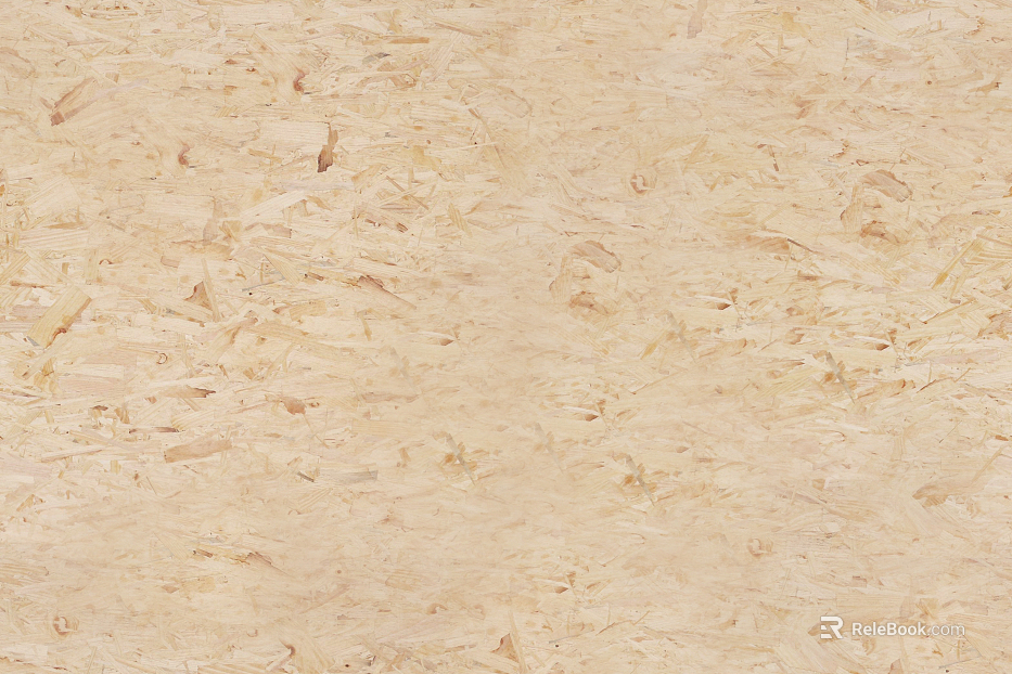 sawdust texture