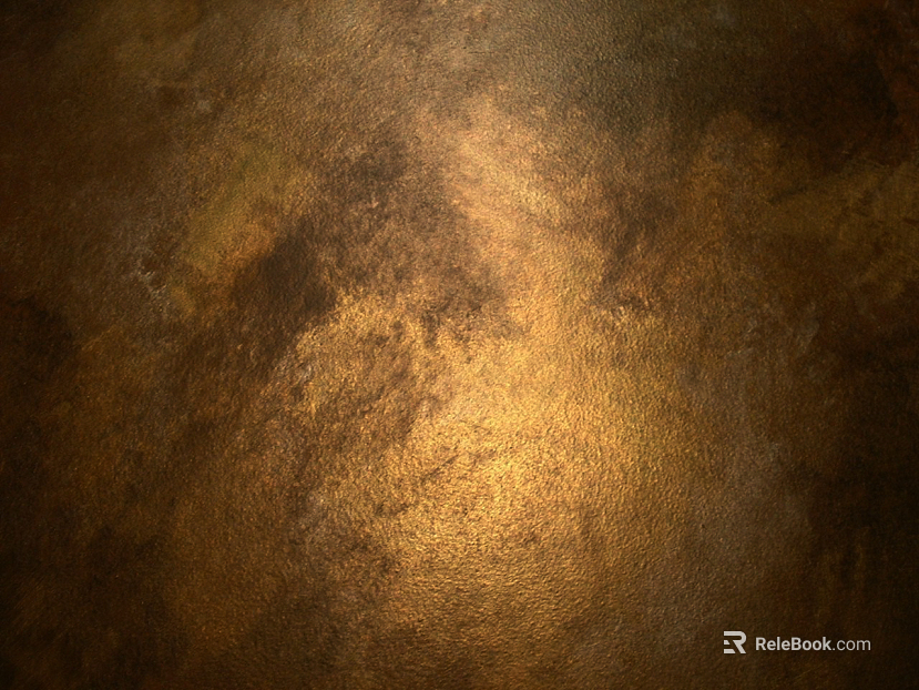 Do the old metal texture