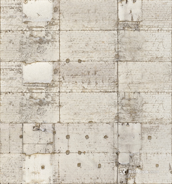 Concrete texture