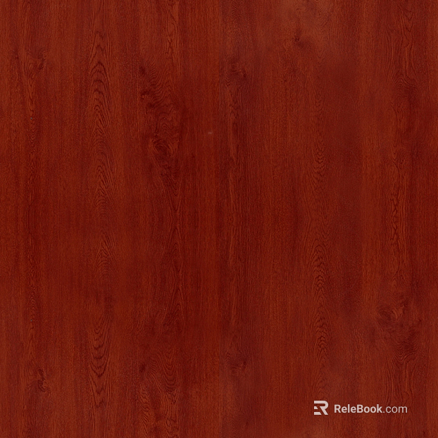 Wood grain North American red cherry wood grain seamless texture