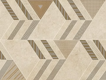 Shunhui tile mosaic seamless texture (ID:ffabg44238)