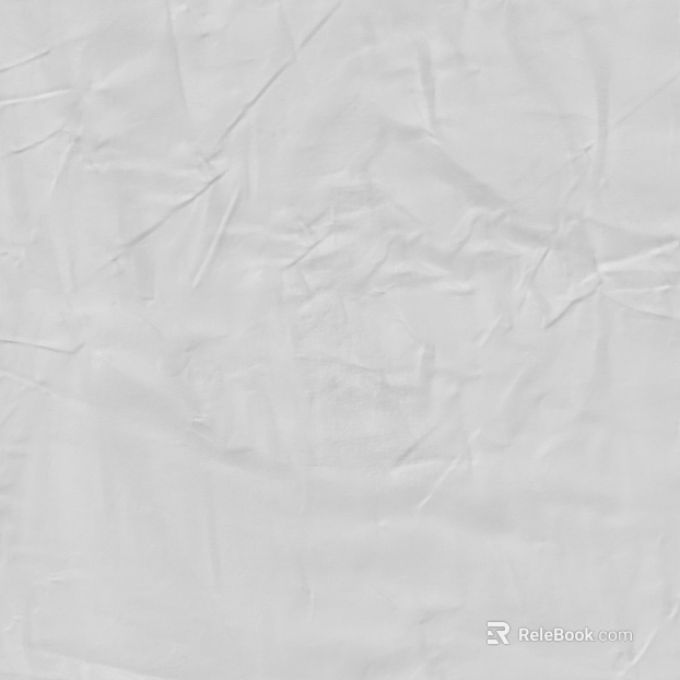 No rules texture