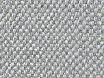 Light beige knitted fabric, soft furnishings fabric 3d model