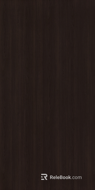 Wood grain new black oak seamless texture
