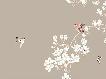 animal and plant pattern texture (ID:ffabf0233)