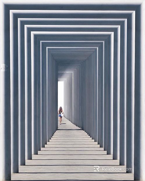 architectural painting texture