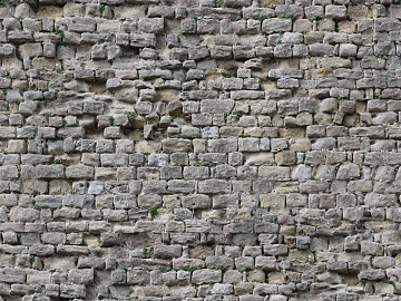 neat stone brick wall texture (ID:ffhge516)