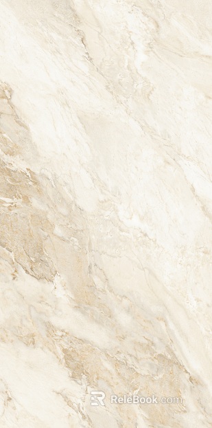 Beige straight grain marble wall ground texture
