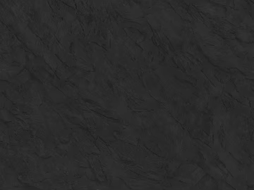 Black and White Bump 3d model