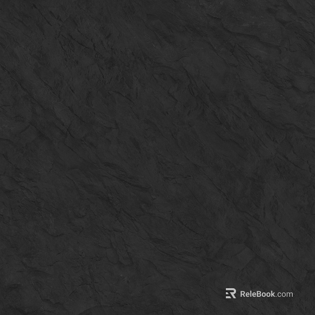 Black and White Bump texture