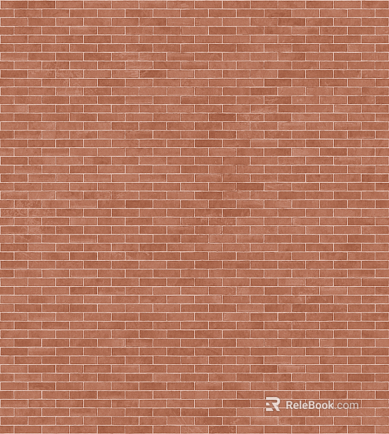 Brick wall texture
