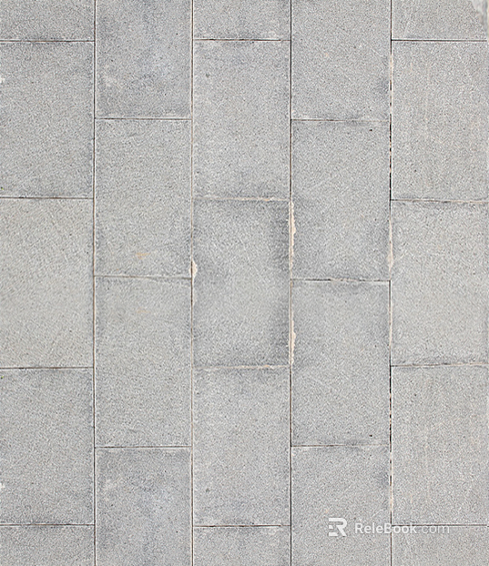 permeable brick texture