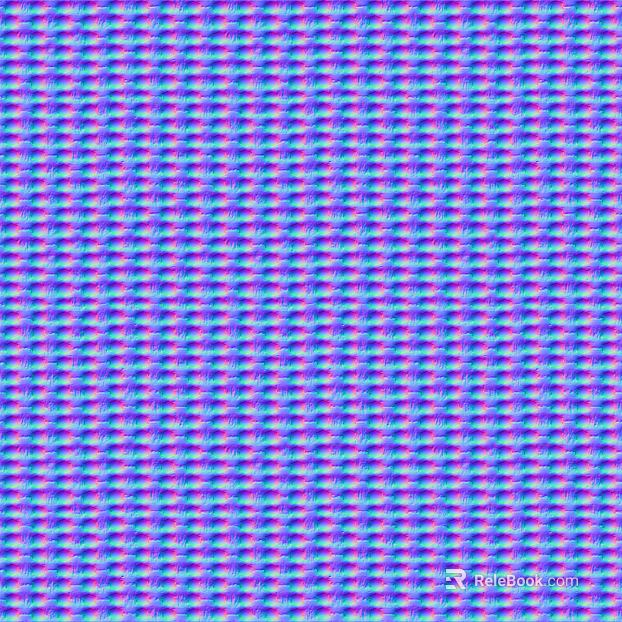 Normal Bump texture