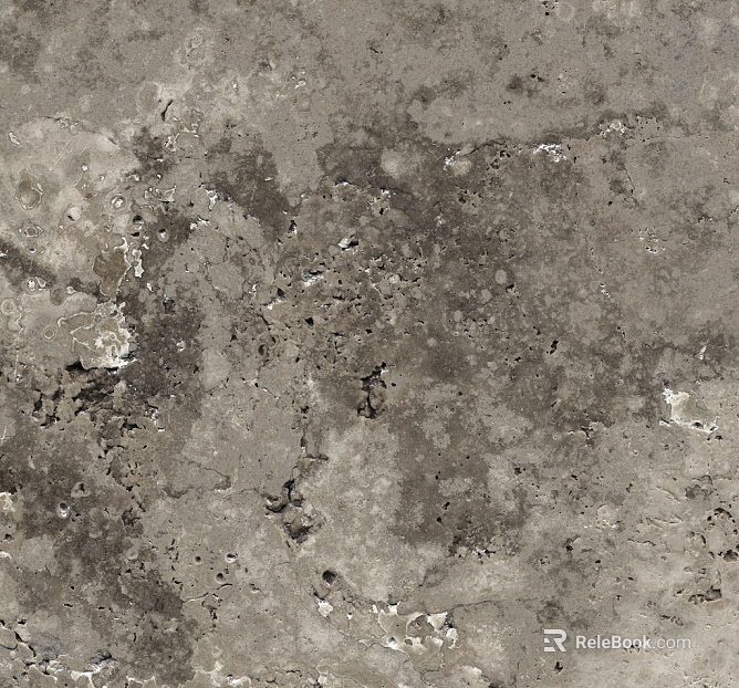 Cement texture