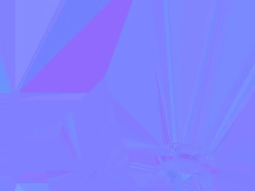 Purple blue art glass decoration background texture (ID:ffaeh663876)