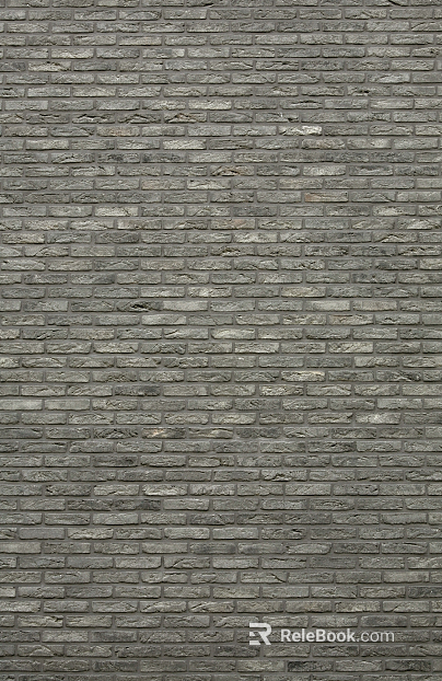 Brick wall texture